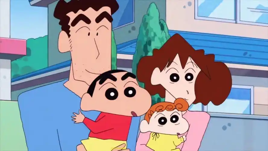 作品海报